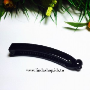 RB005-08 香蕉夾-8CM